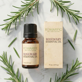 Rosemary Essential Oil