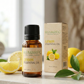 Lemon Essential Oil