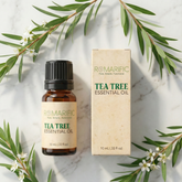 Tea Tree Essential Oil