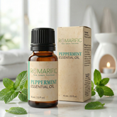 Peppermint Essential Oil