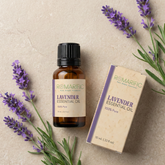 Lavender Essential Oil