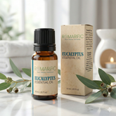 Eucalyptus Essential Oil