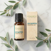 Eucalyptus Essential Oil
