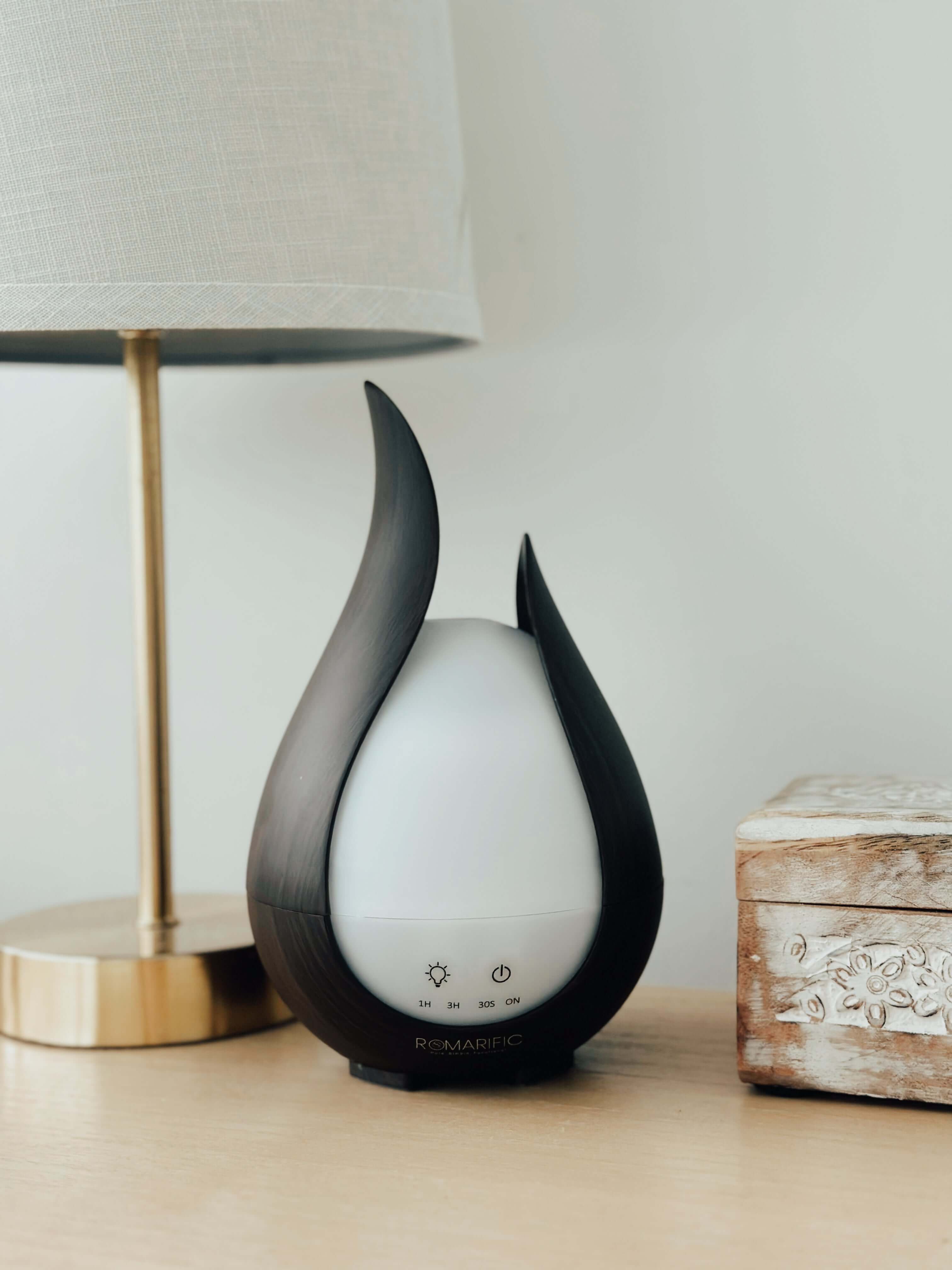 Harmony Diffuser - ROMARIFIC