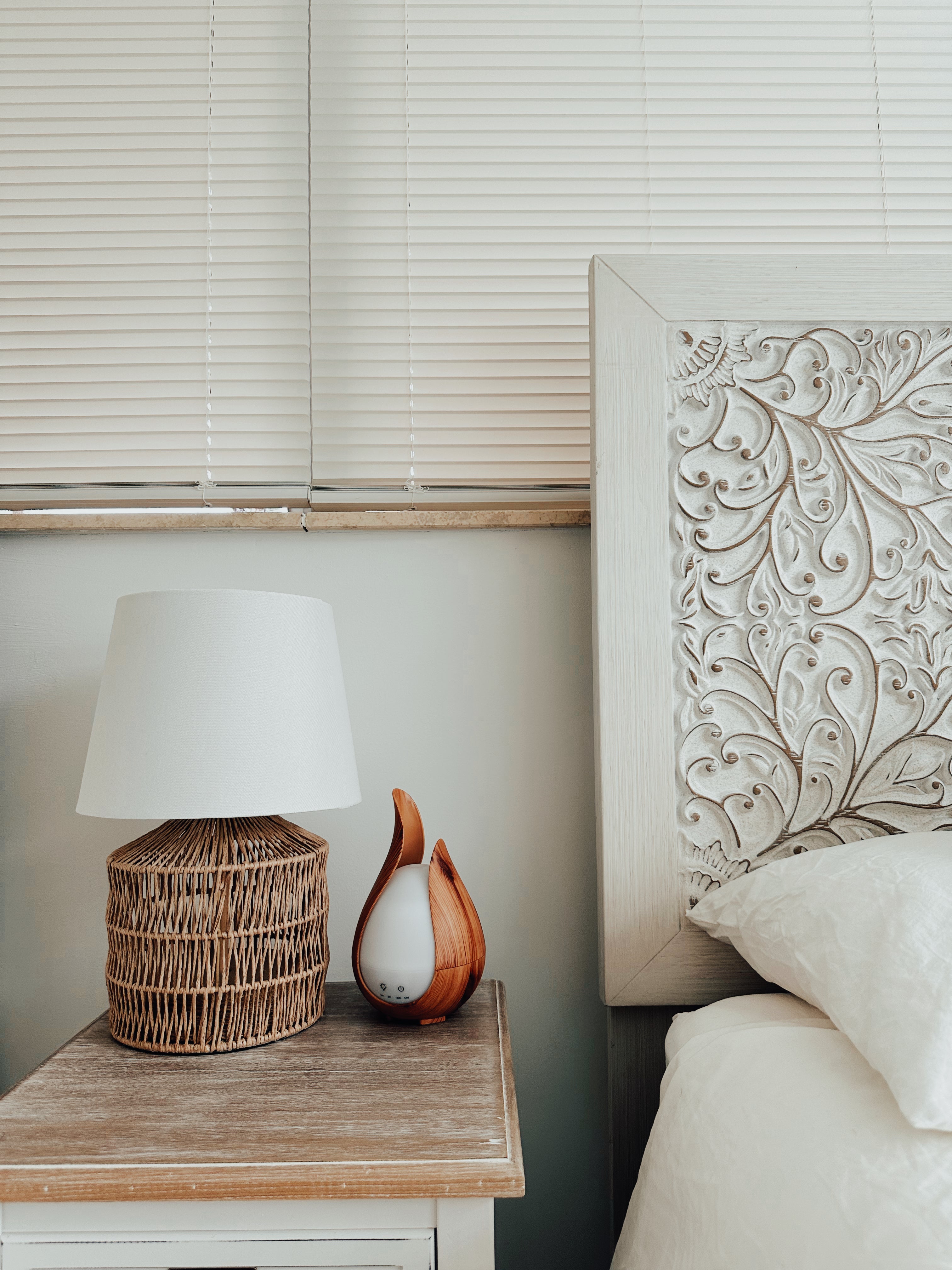 Harmony Diffuser - ROMARIFIC