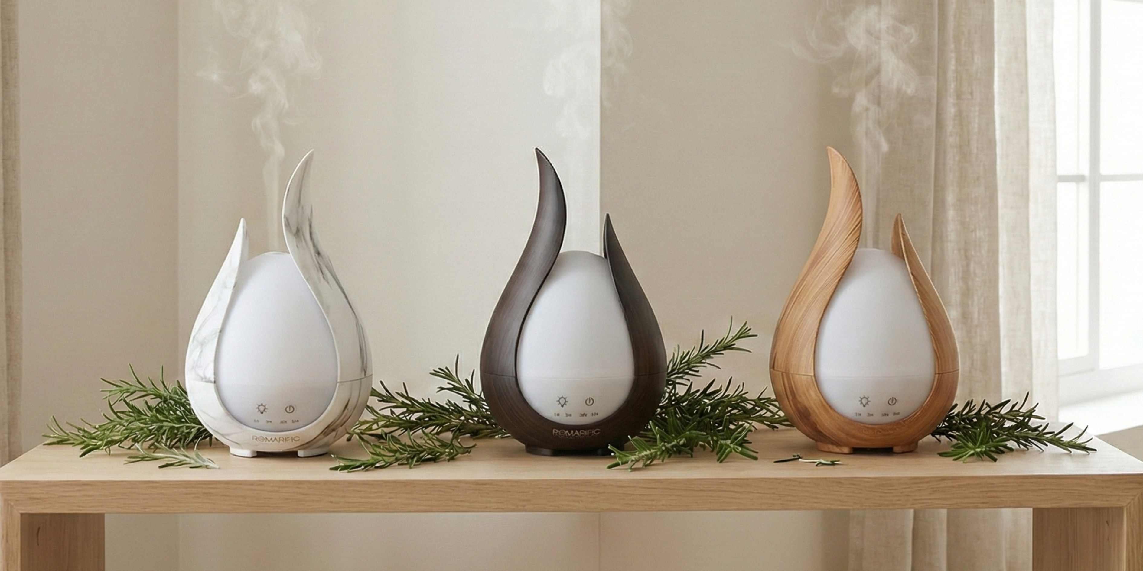 Harmony Diffuser