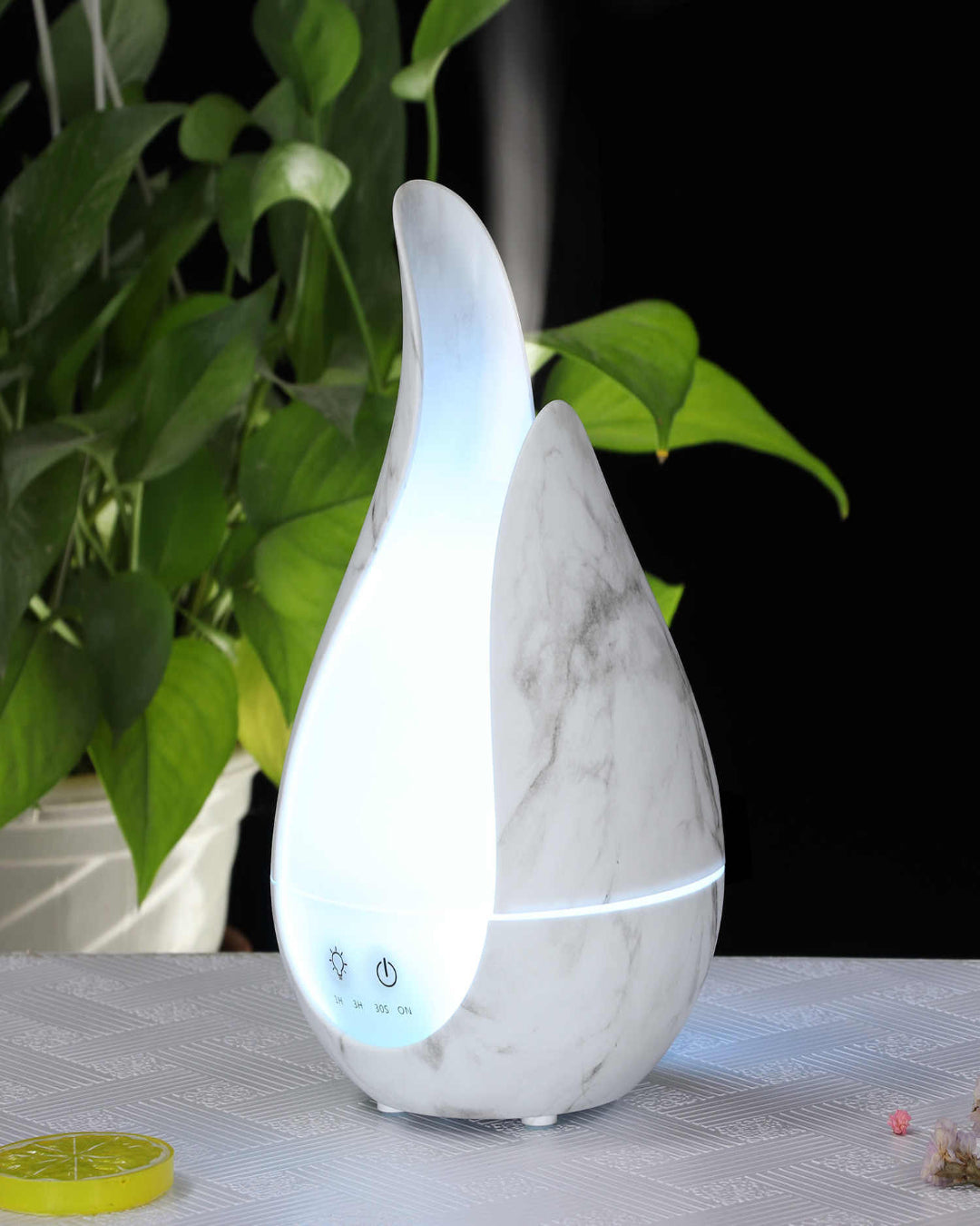 Harmony Diffuser - Marble Pattern